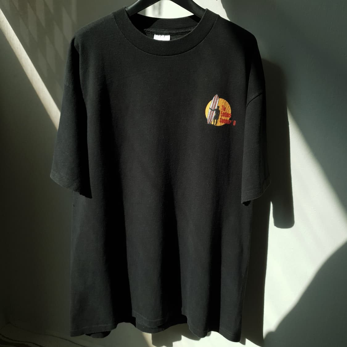 90s 'The Endless Summer ll' official tee 상품이미지1