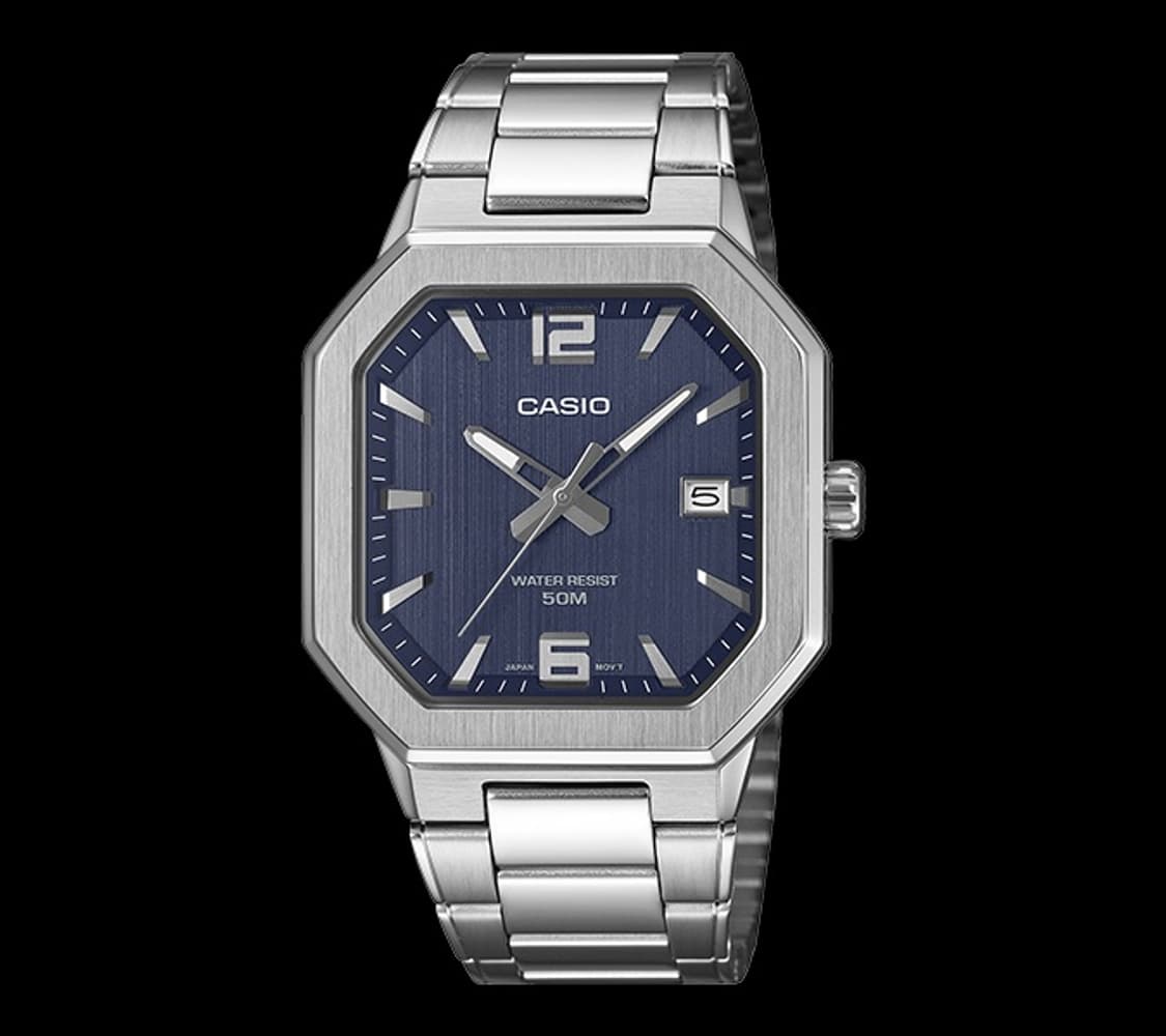 카시오 MTP-B195D-2AVDF 상품이미지1