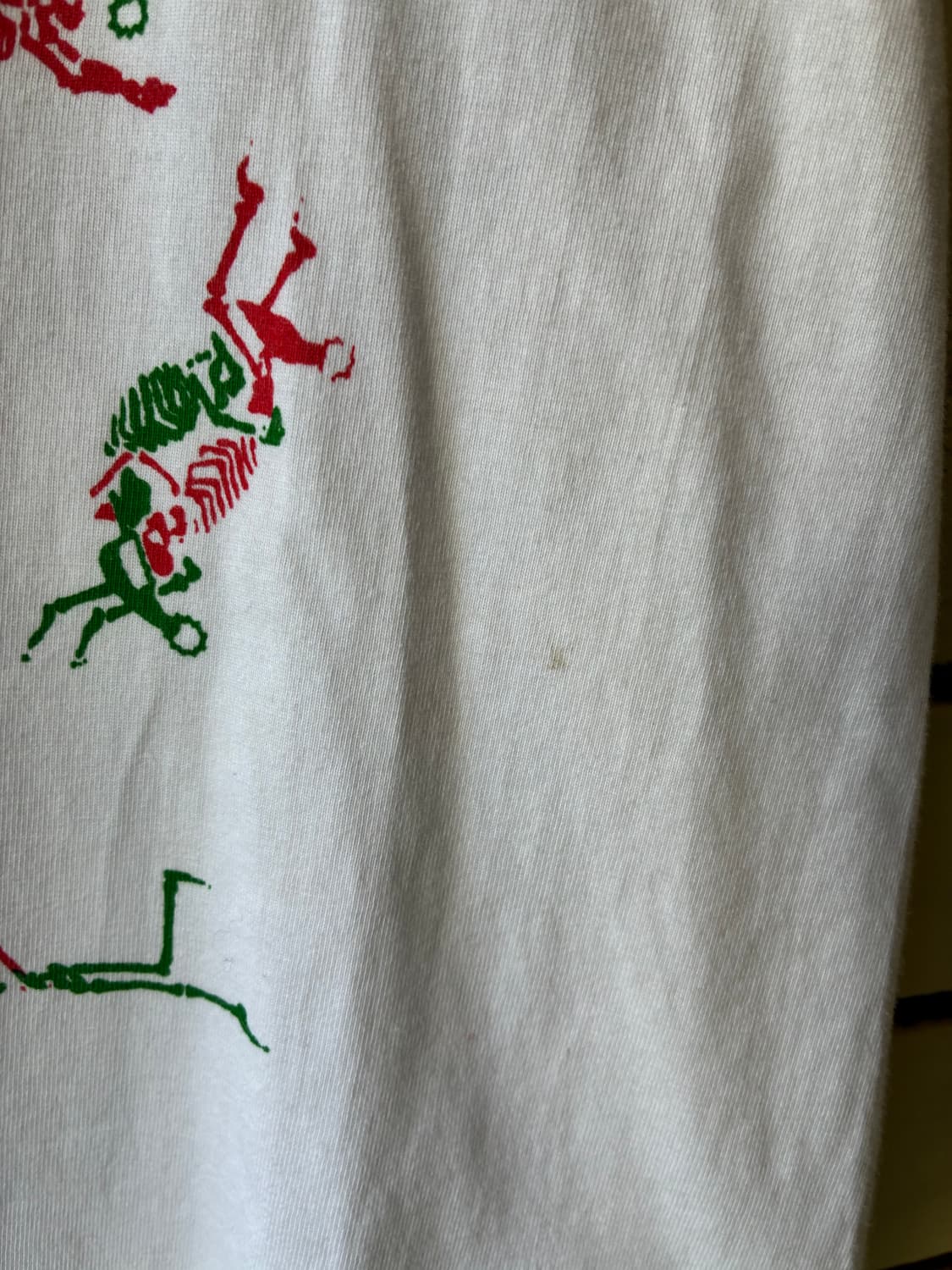 Supreme December 2017 Graphic T-shirt 상품이미지4