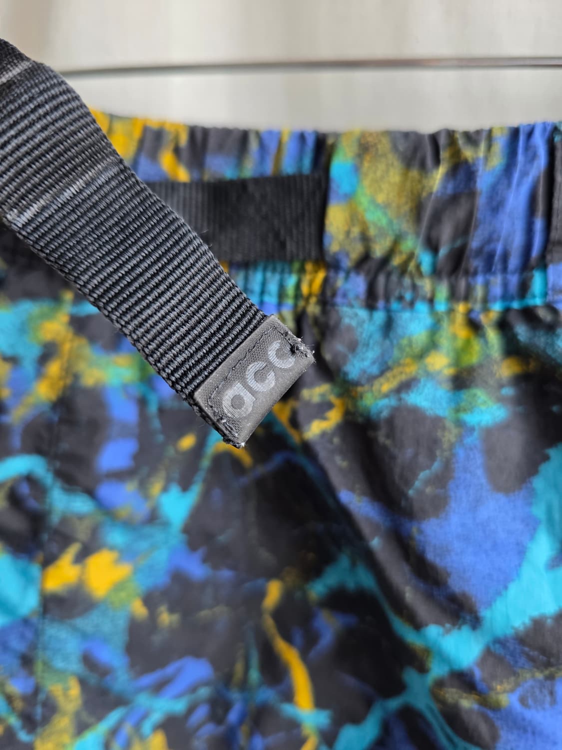 나이키 ACG 쇼츠 팬츠  L 상품이미지4