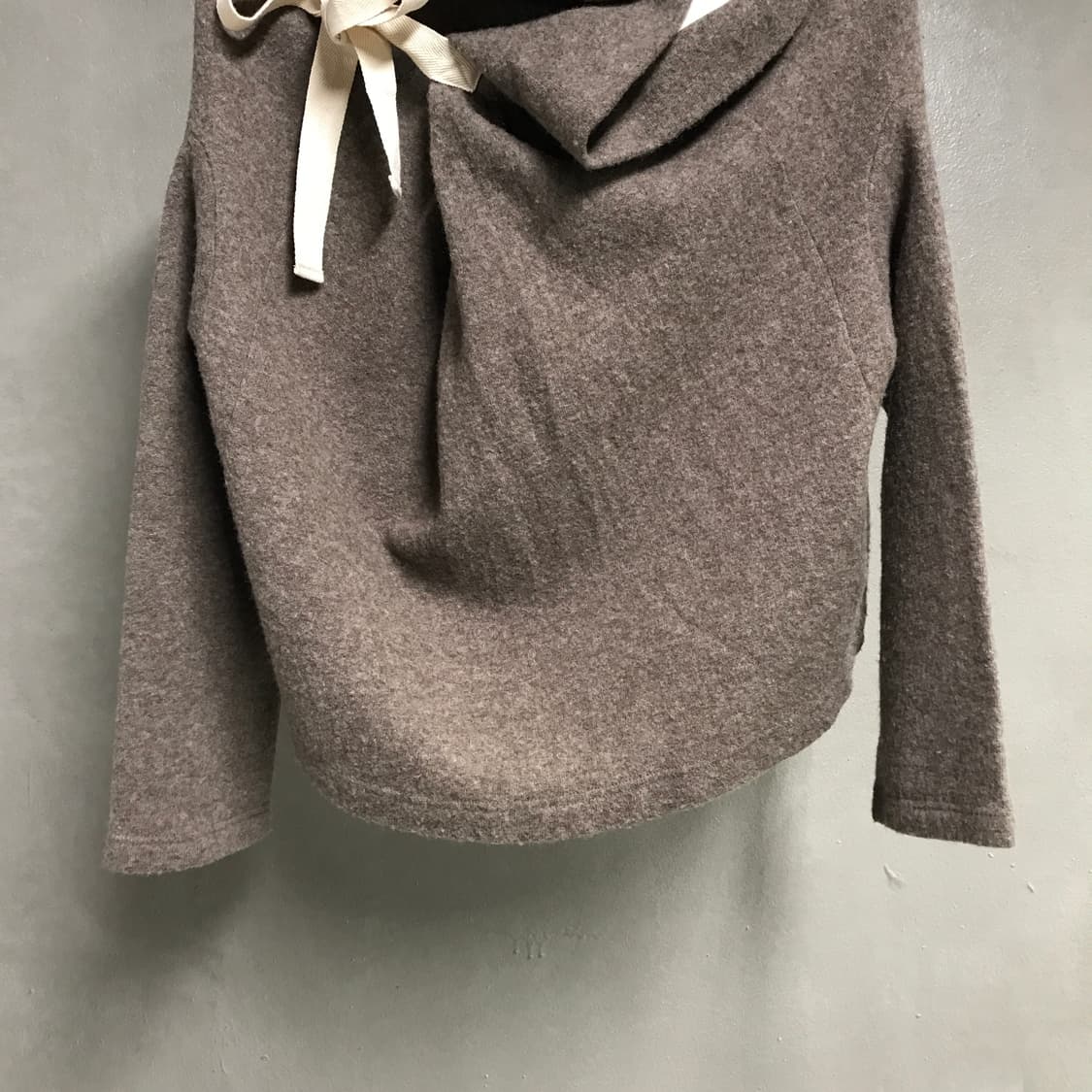 꼼데가르송 타오 니트 -(W) 상품이미지3