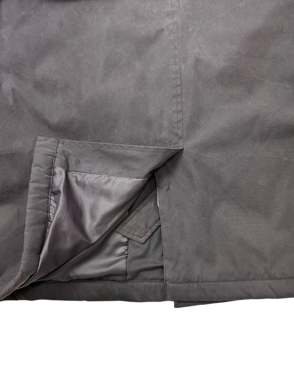 90s C.P. 컴퍼니 벨티드 코트 상품이미지8