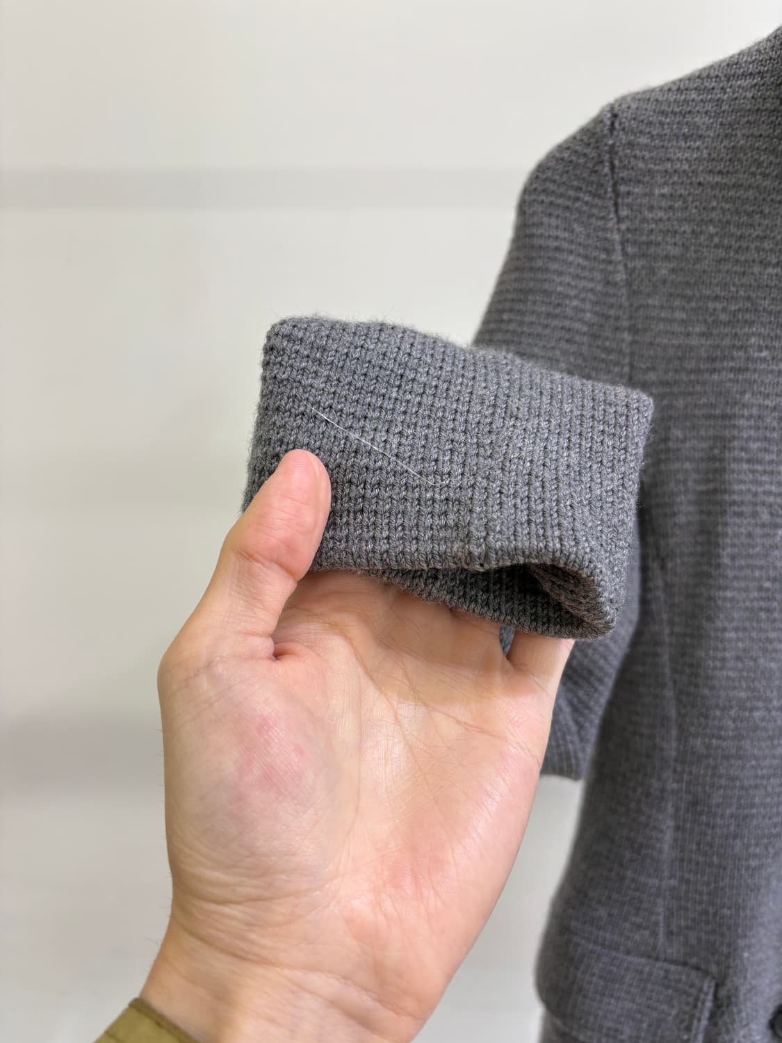 BALLSEY 자켓 상품이미지4