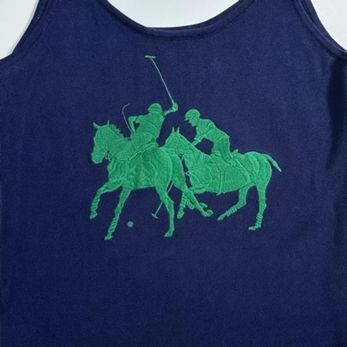 랄프로렌 폴로 니트 원피스  상품이미지3