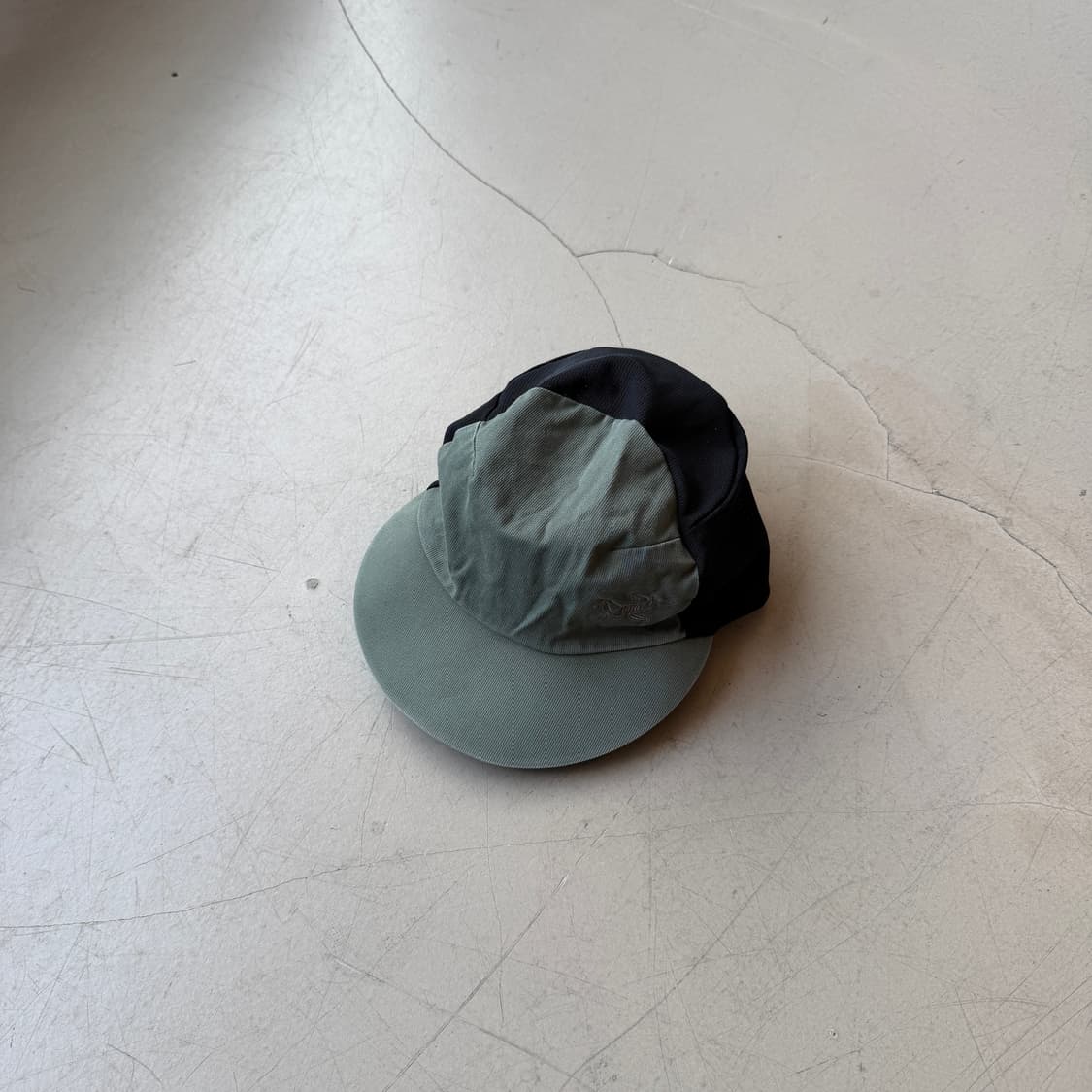 아크테릭스 칼버스 캡 상품이미지2