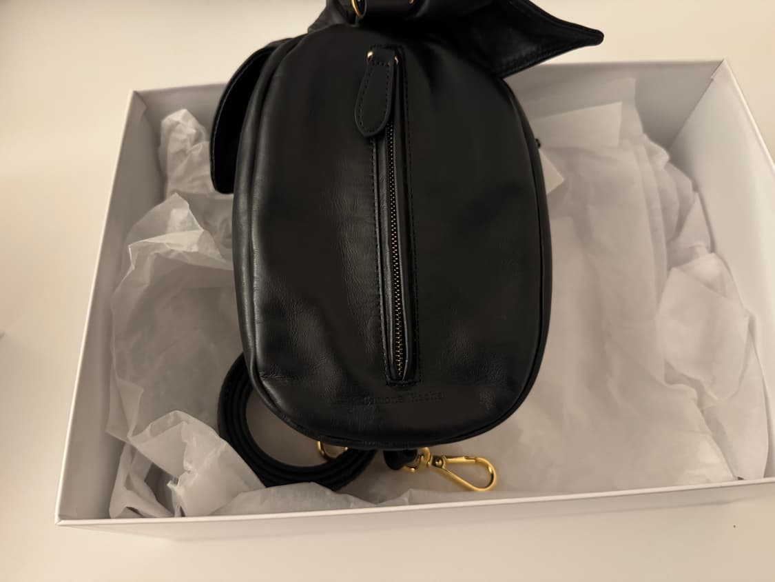 Simone Rocha 리본 보우백 상품이미지3