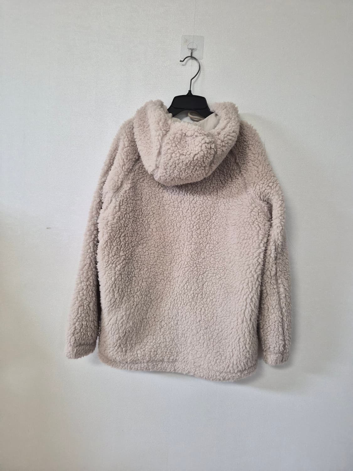 다이나핏 뽀글이 90 상품이미지5