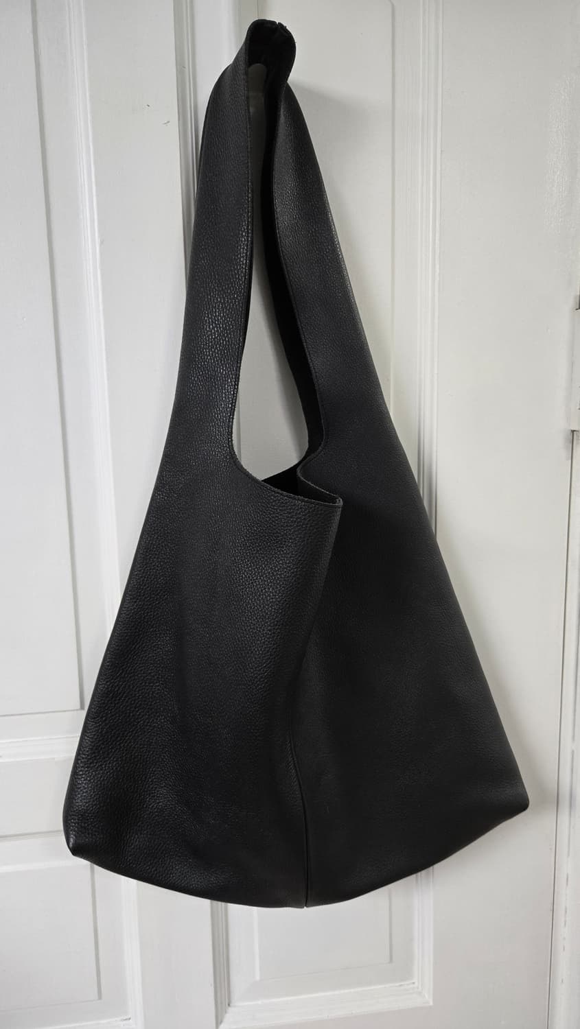 VARTIST 바티스트 첼시백 블랙 상품이미지3