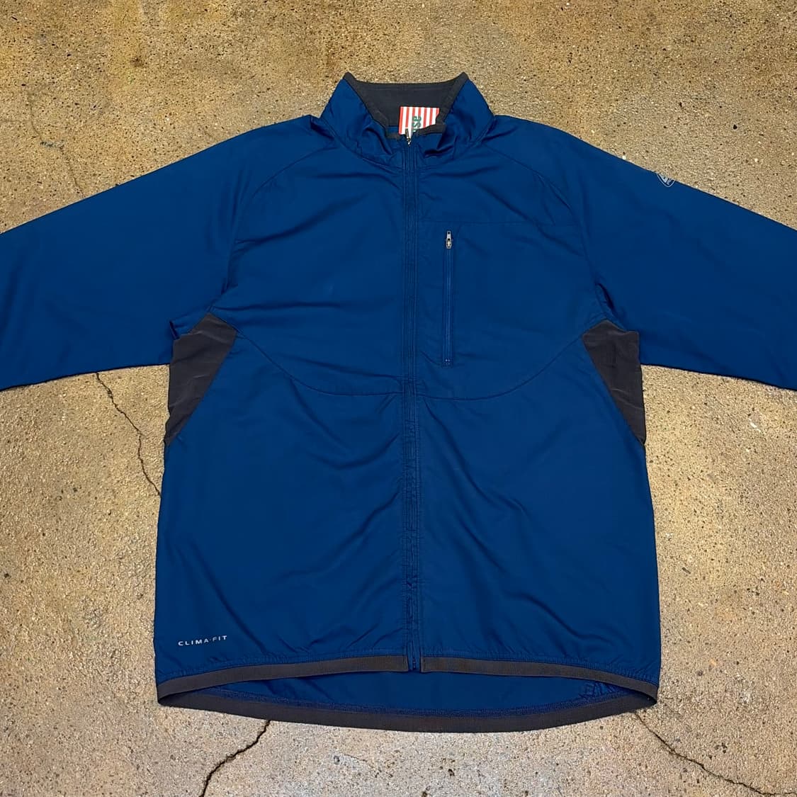 미국 빈티지 나이키 ACG 바람막이  상품이미지3