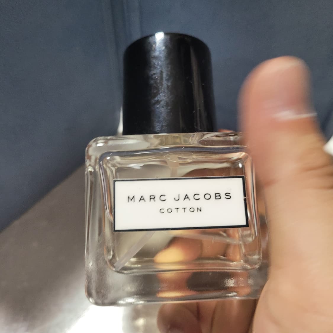 마크제이콥스 코튼 100ml 상품이미지4