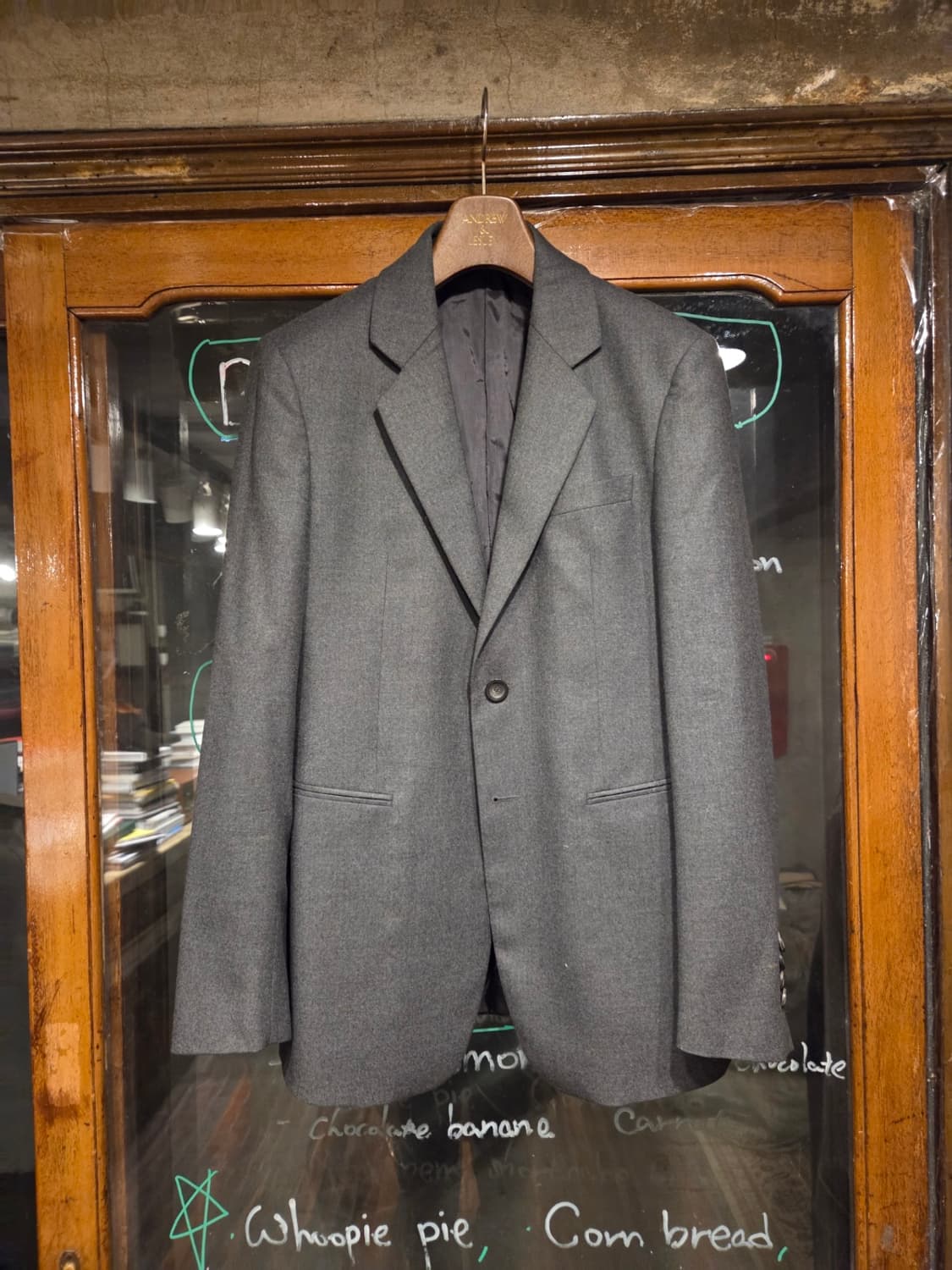 엠포리오 아르마니 자켓 상품이미지9