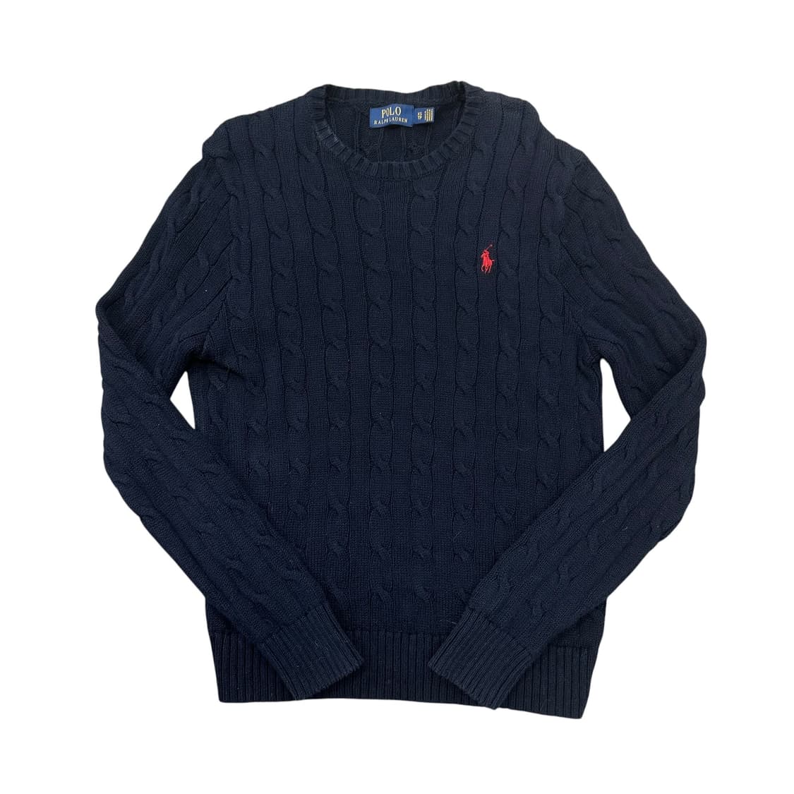 폴로랄프로렌 여성 니트 상품이미지1