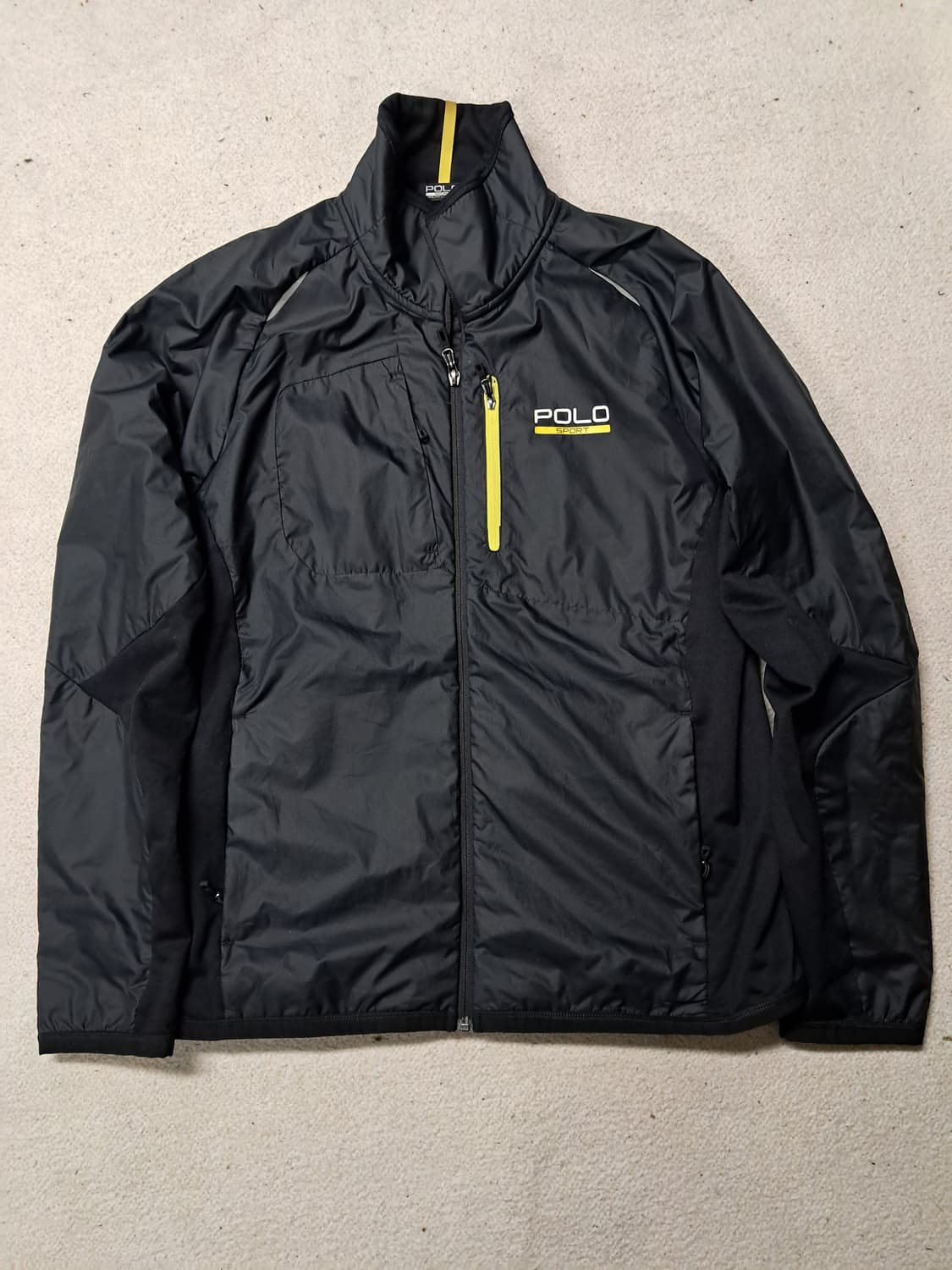 폴로스포츠 바람막이 상품이미지1