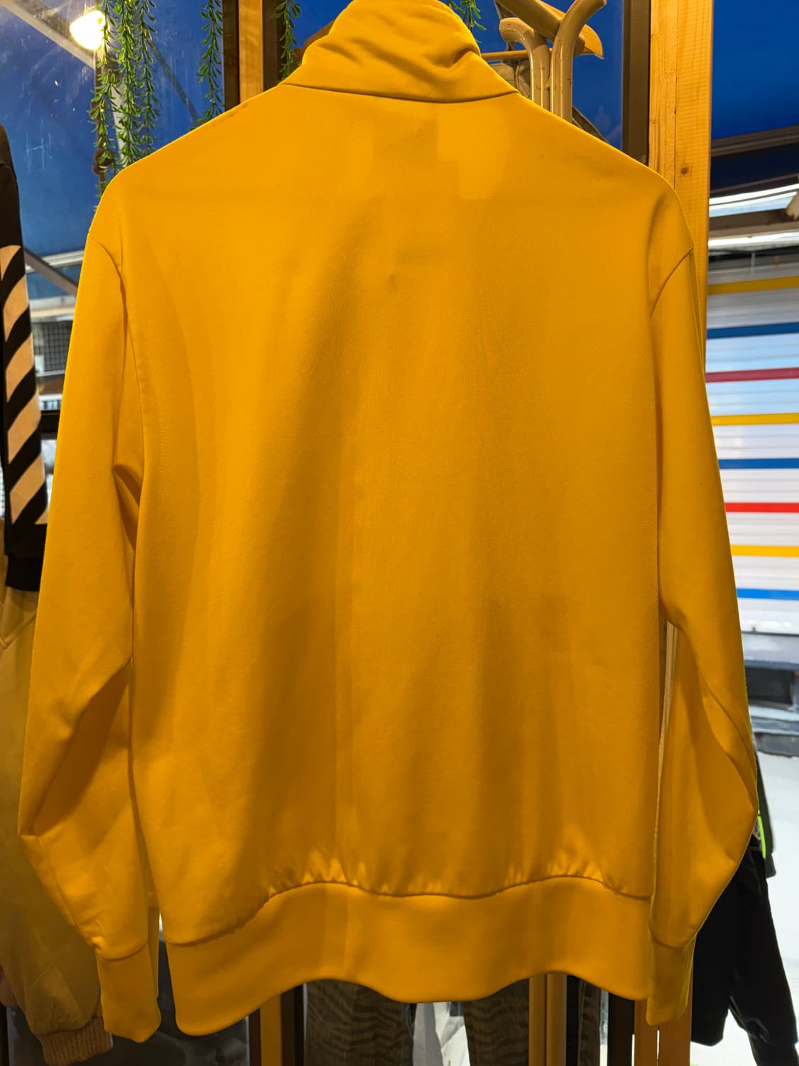 아디다스 레몬 져지  상품이미지4