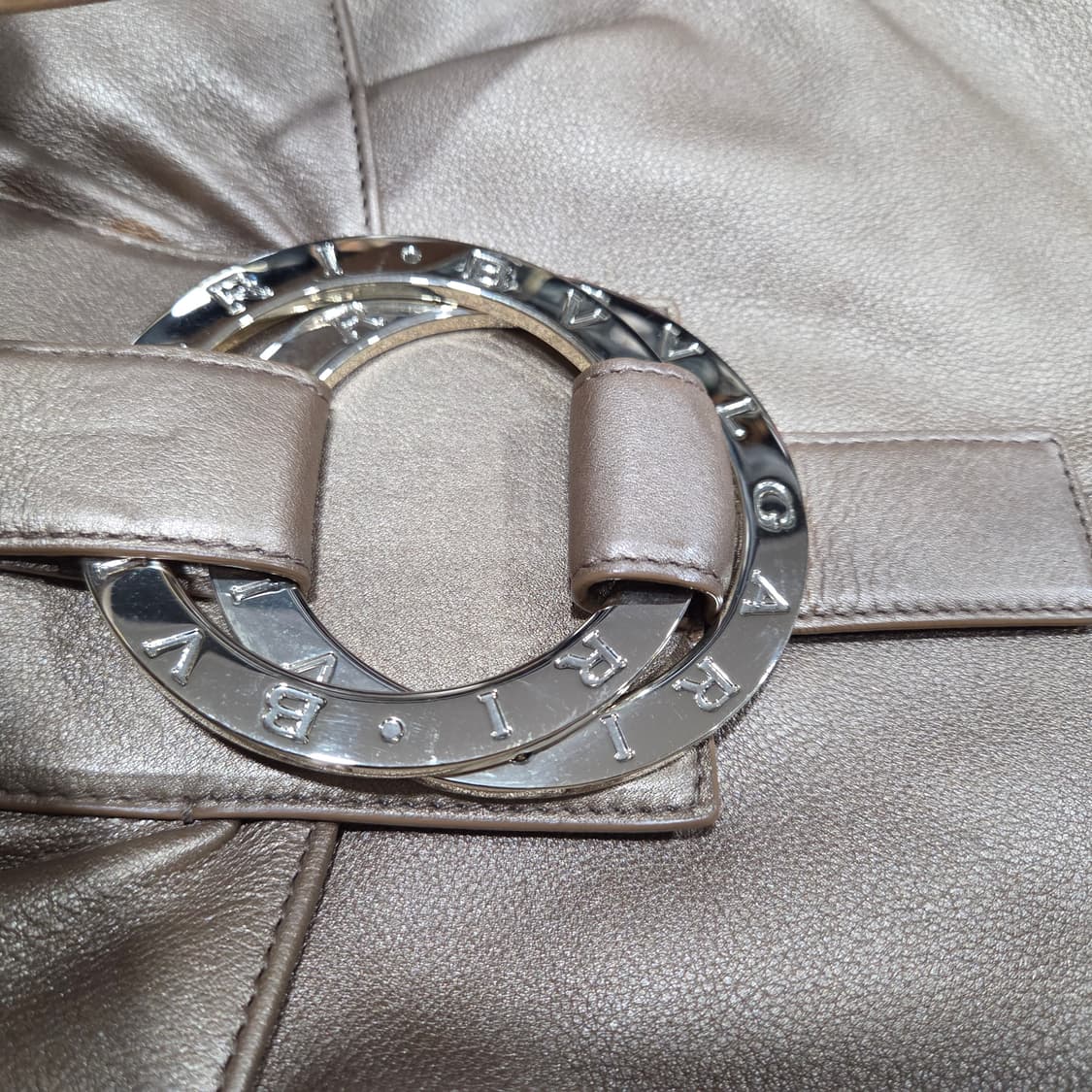 불가리 숄더 상품이미지10