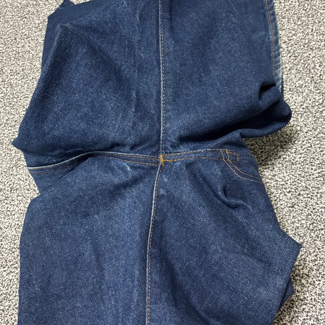 80s 빈티지 리바이스 517 66 후기 허리41.5cm 상품이미지8