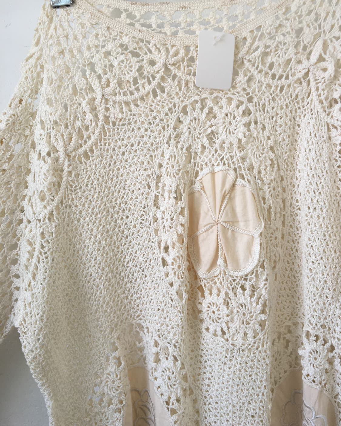 Crochet top 상품이미지6