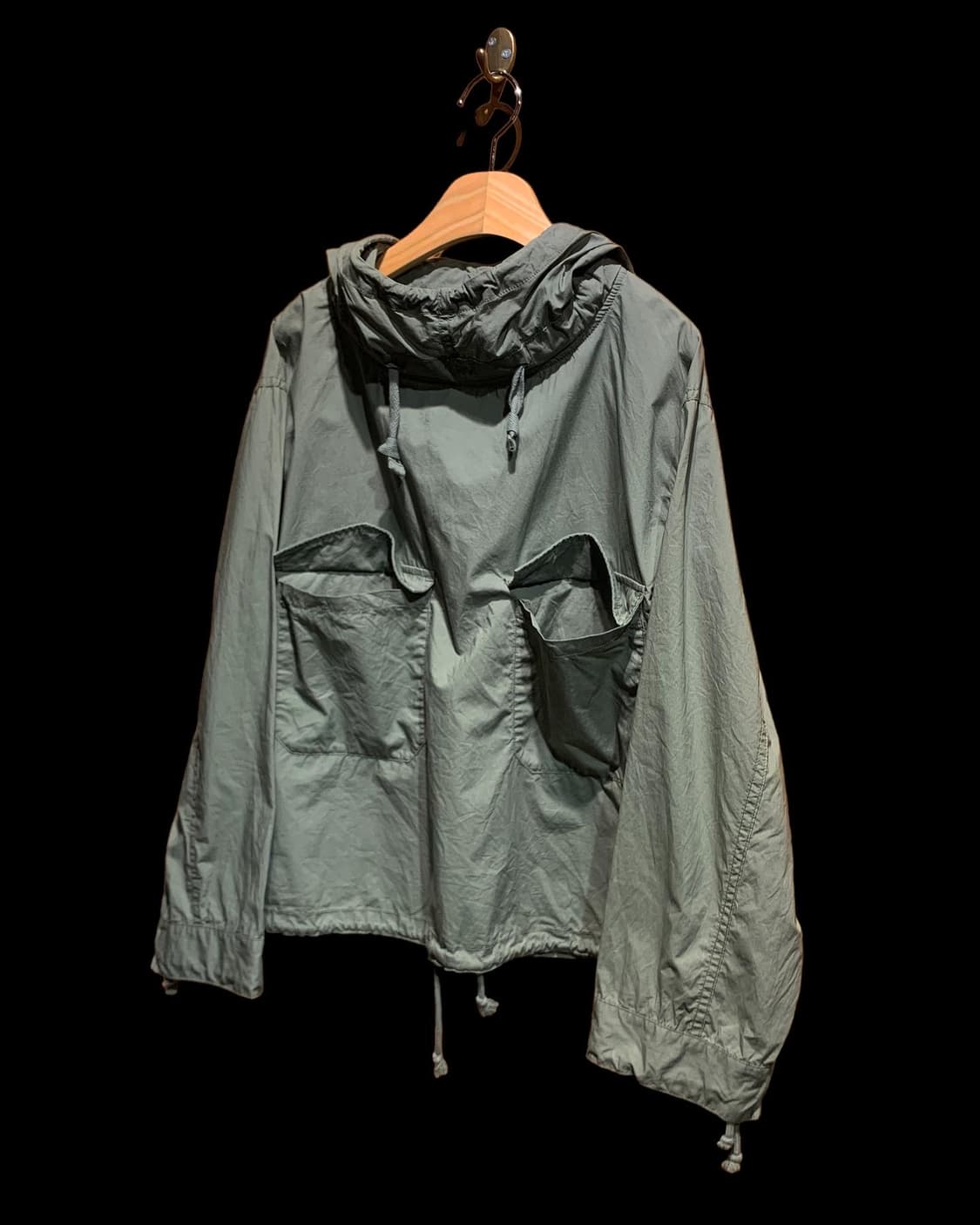 Beams boy 살베지 파카 상품이미지2