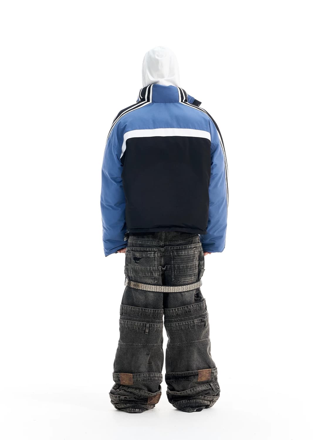 Dualflux Reversible Puffer 상품이미지3