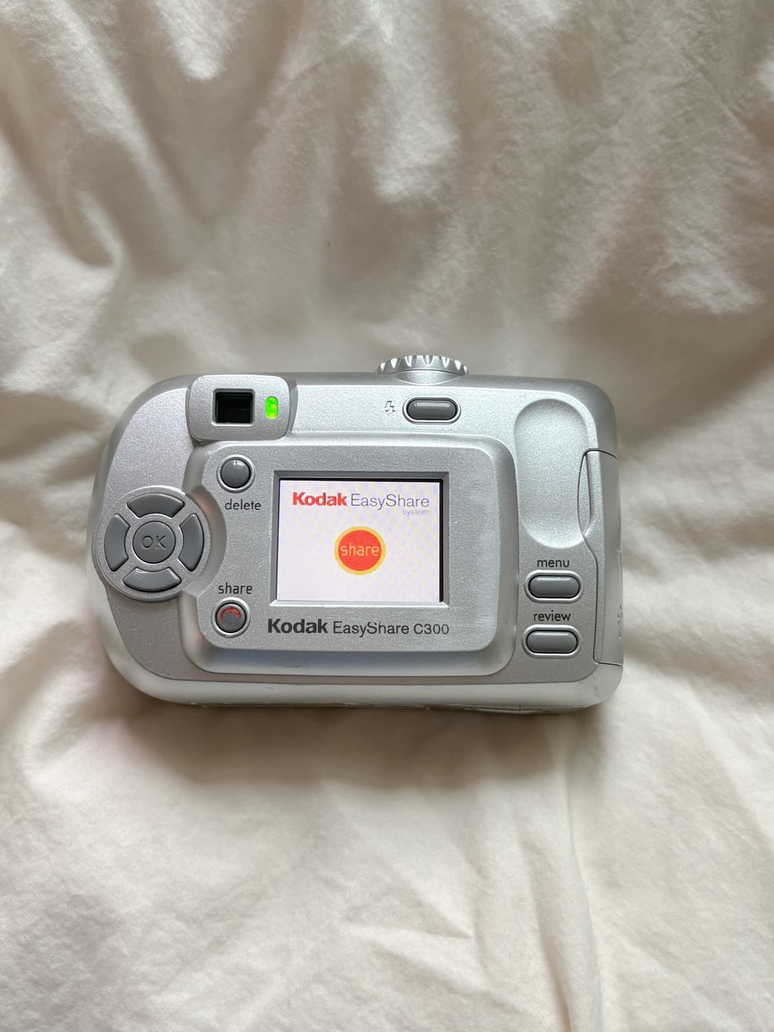 코닥 이지쉐어 c300 상품이미지4