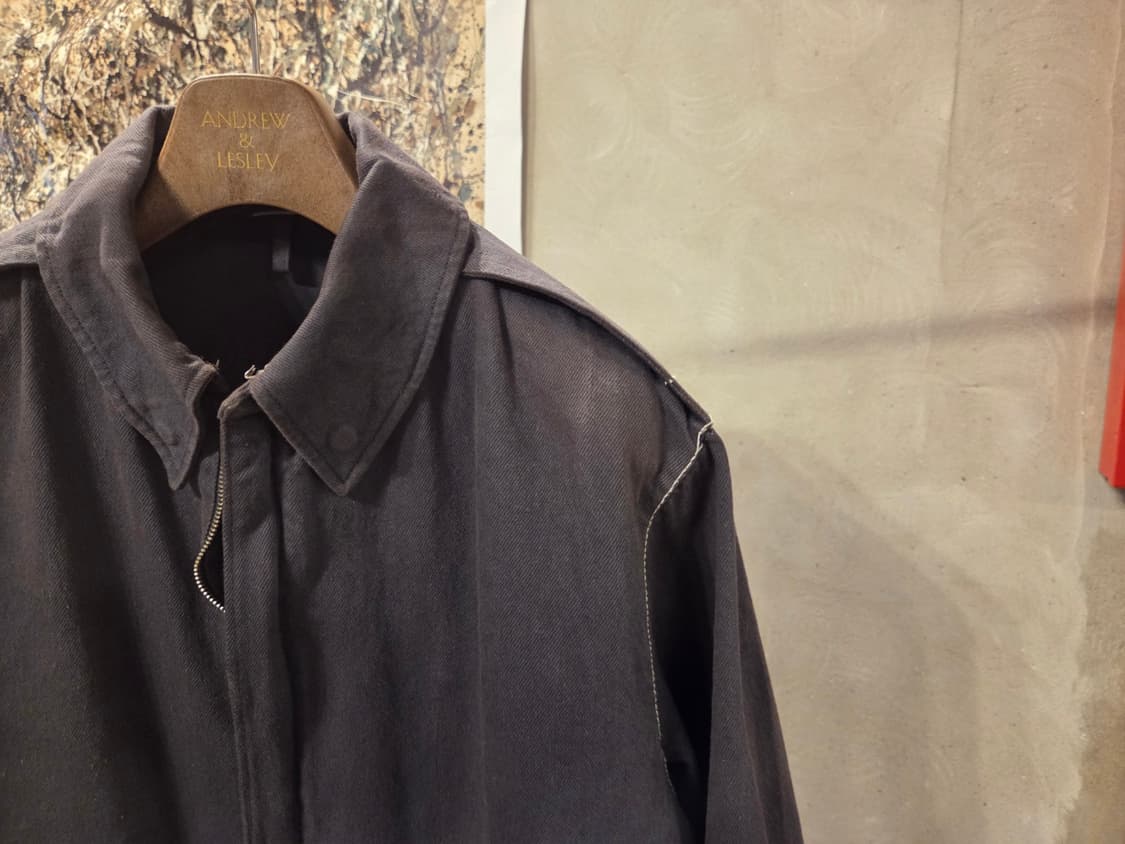 켐펠 플라이트자켓  상품이미지9