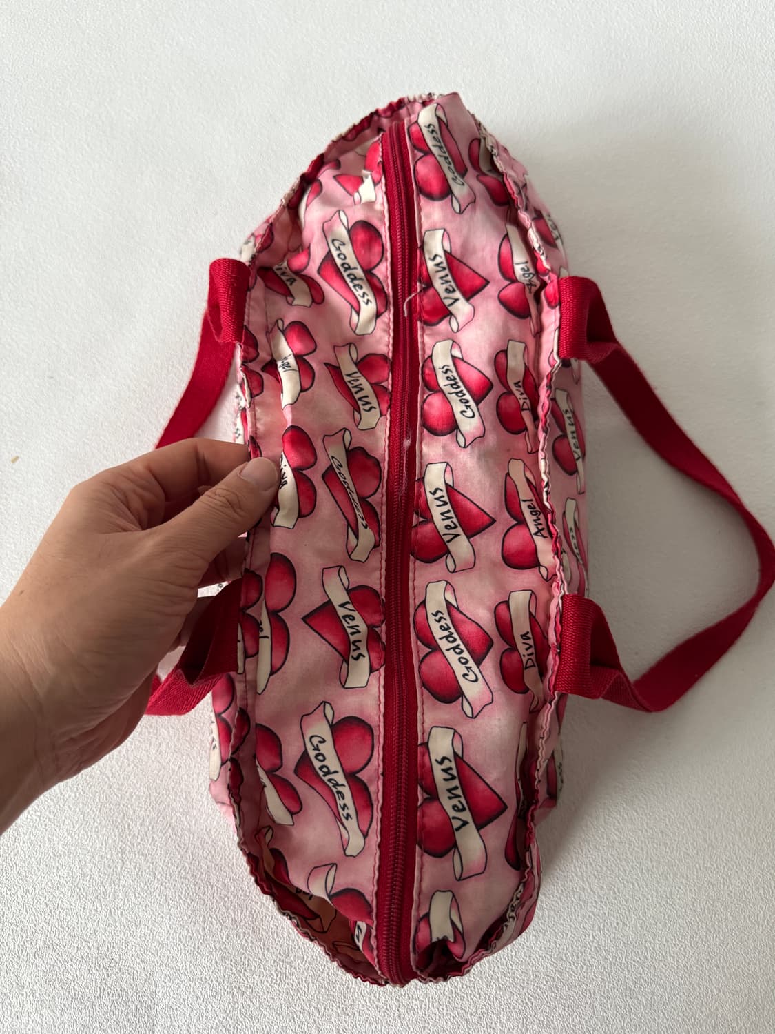 미제 레스포삭(LeSportsac) 토트백(U.S.A) 상품이미지3