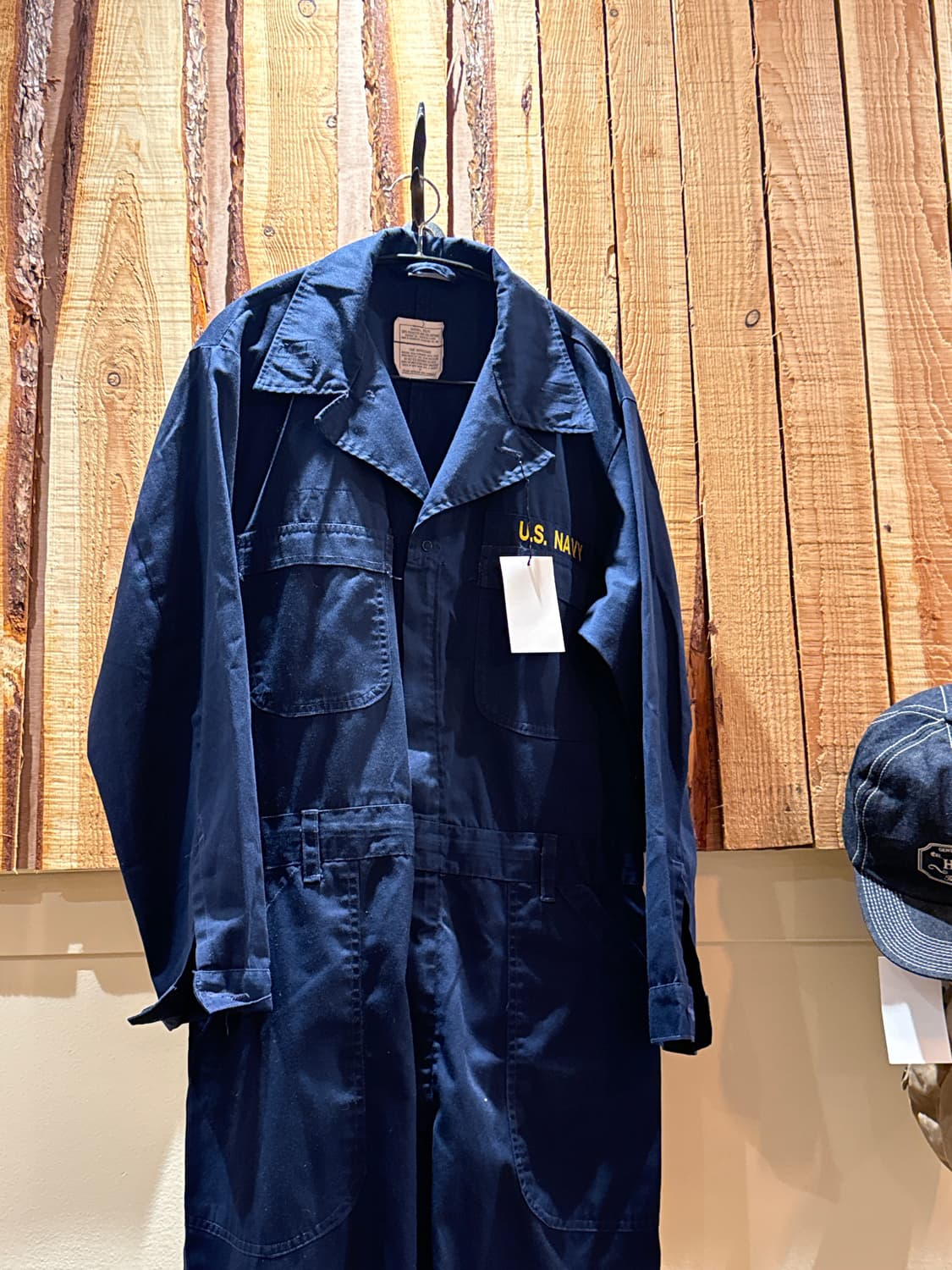 Us navy coverall 상품이미지1
