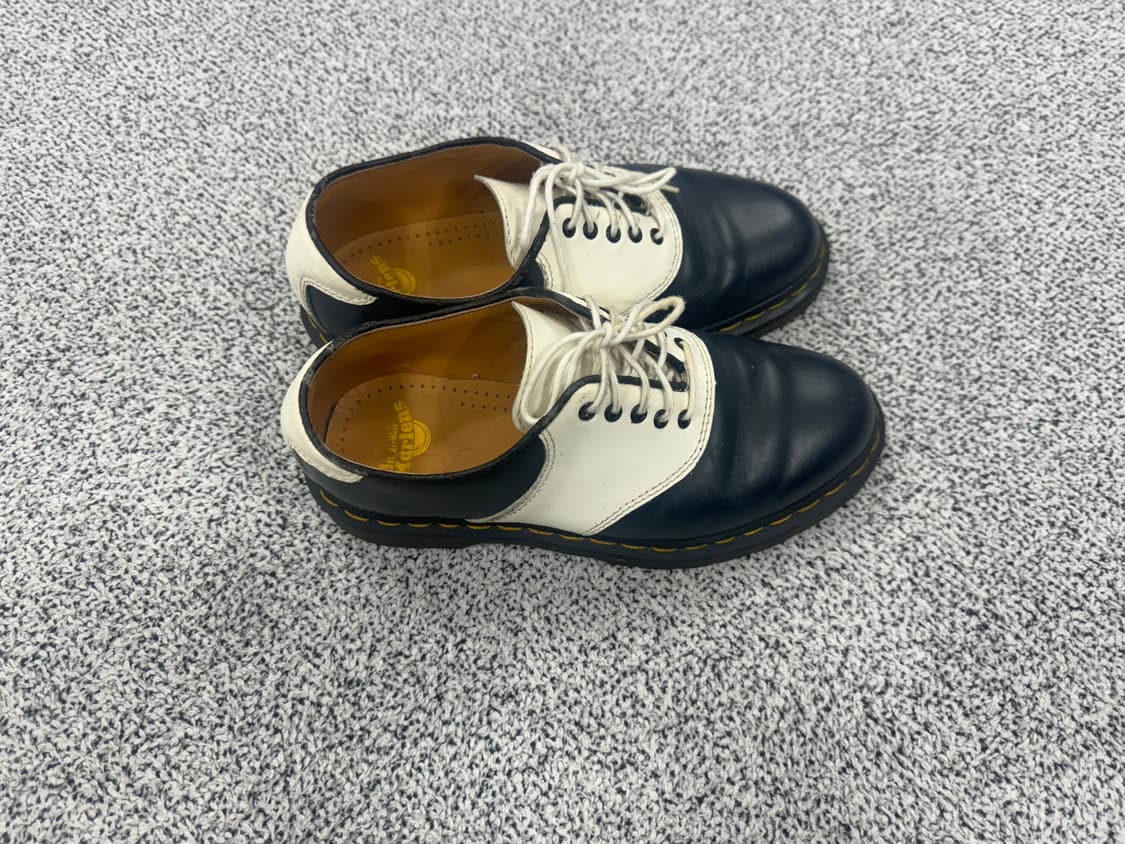 닥터마틴 구두 상품이미지2