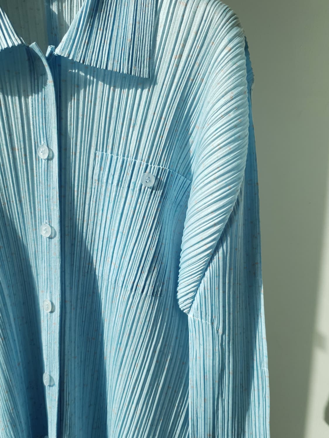 PLEATS PLEASE shirts by ISSEY MIYAKE 상품이미지5