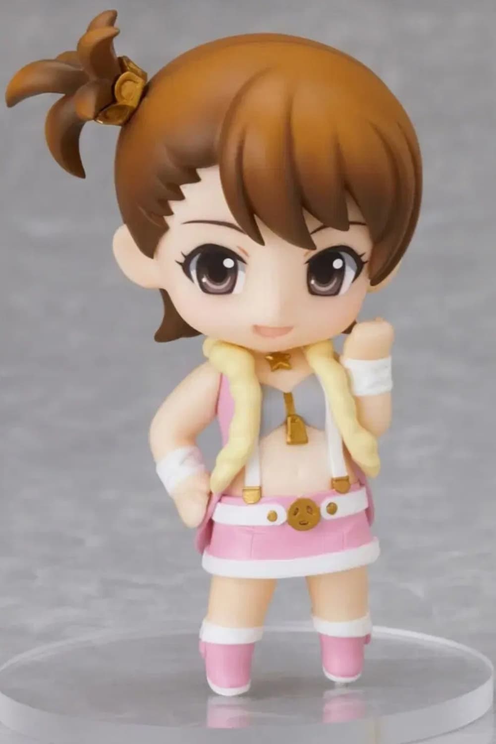 넨도로이드 푸치 아이돌마스터 2  8종세트 미사용  상품이미지6