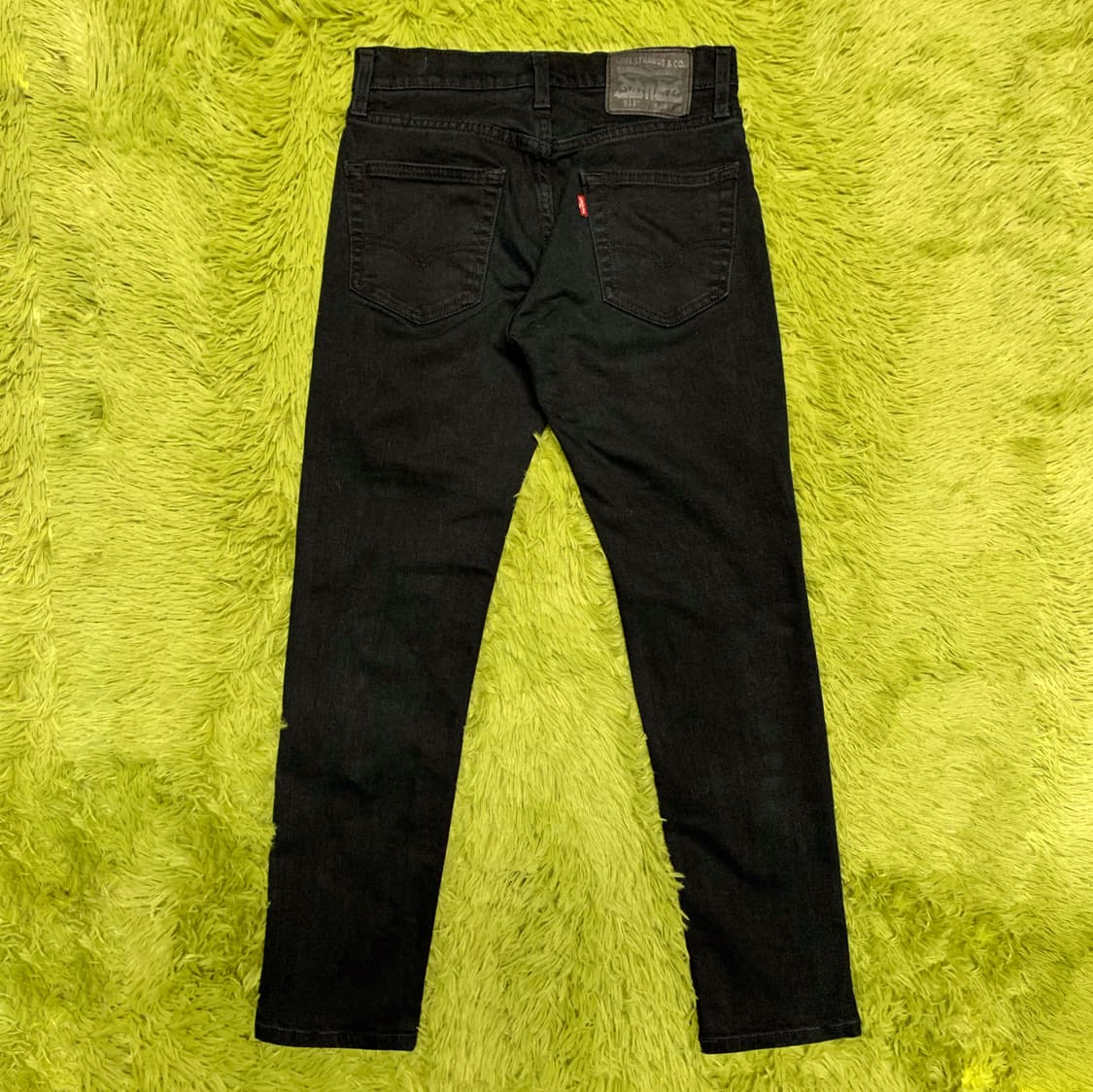 [30] 리바이스 511 슬림핏 데님팬츠 상품이미지2