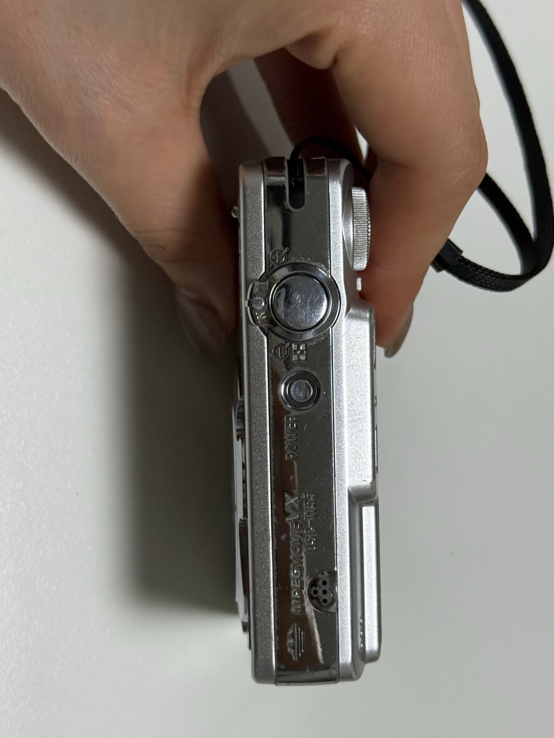 SONY Cyber-shot DSC-W55 상품이미지4
