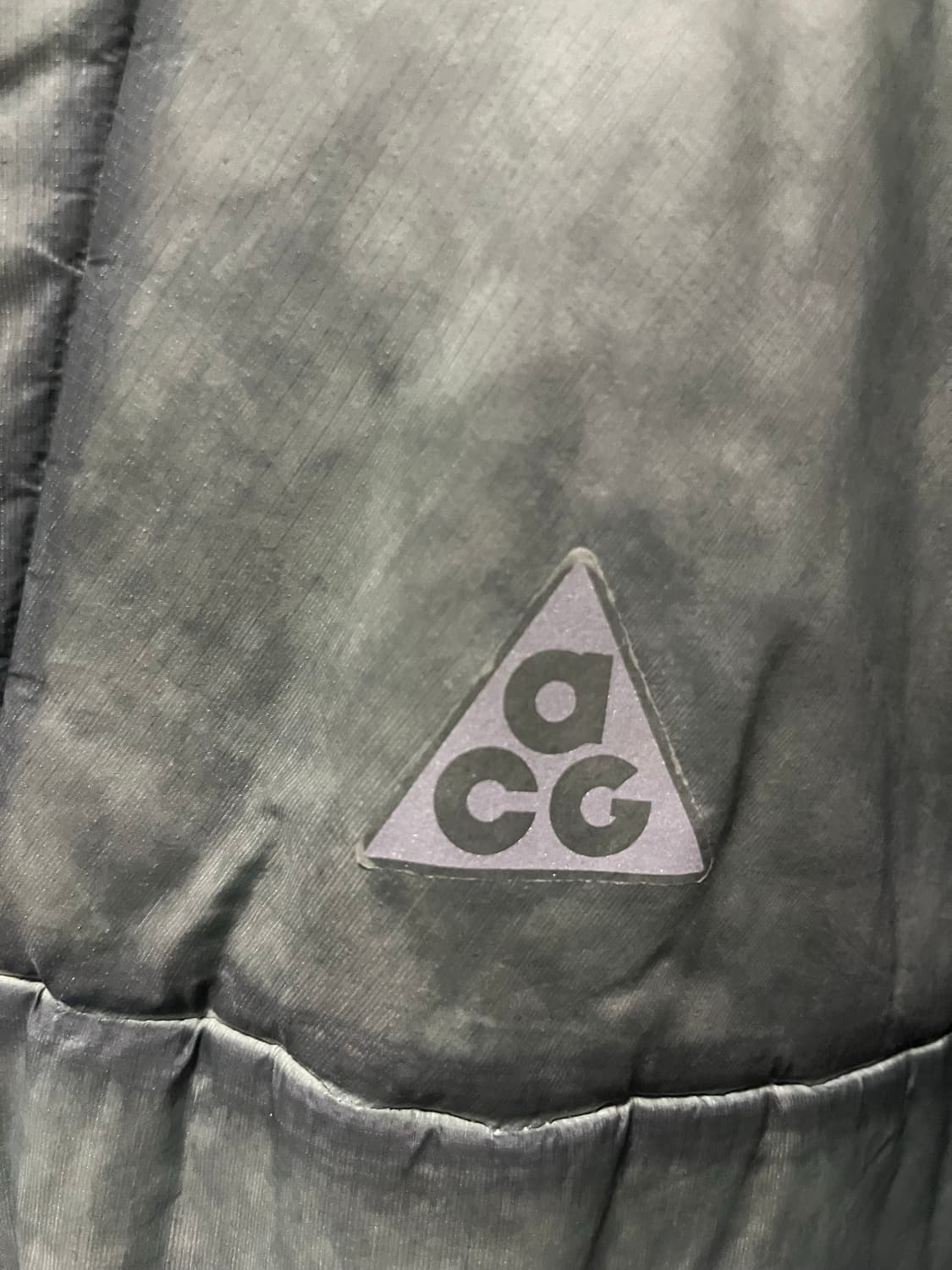 [M] 나이키 ACG 로프 드 도프 라이트 아미  상품이미지4