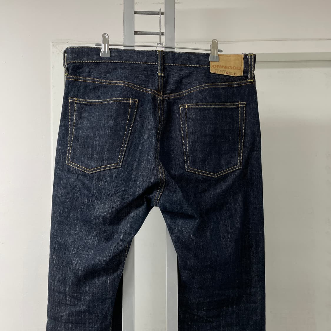 옵니갓 데님 팬츠 32 상품이미지2