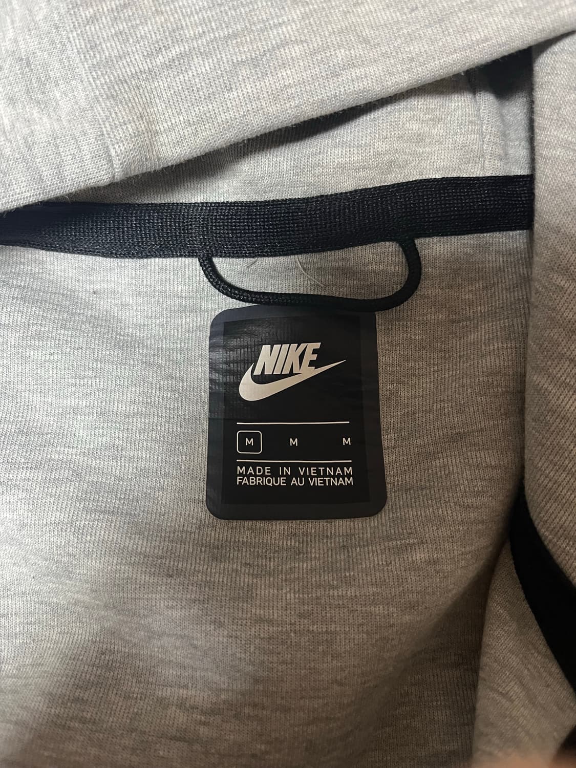 나이키 테크팩 M 상품이미지3