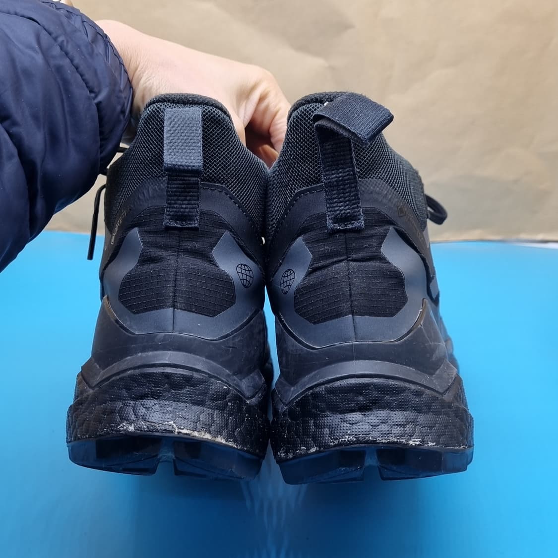 아디다스 테렉스 프리하이커 고어텍스270 상품이미지4