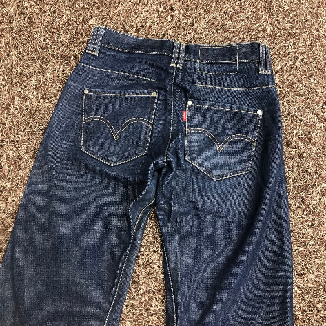 리바이스 엔지니어드진 데님 팬츠 상품이미지5