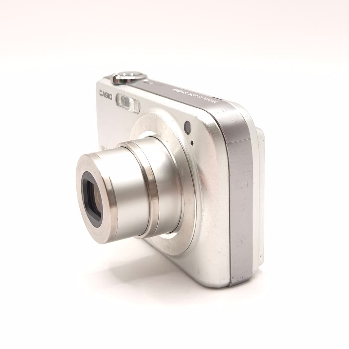 은채픽 💫카시오 EX-Z1050 실버 🤍 상품이미지8