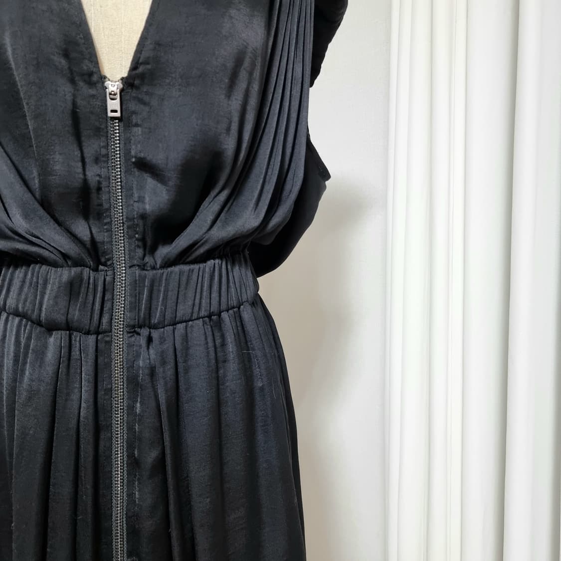 이로 IRO 실크100 원피스 (55-66) 상품이미지3