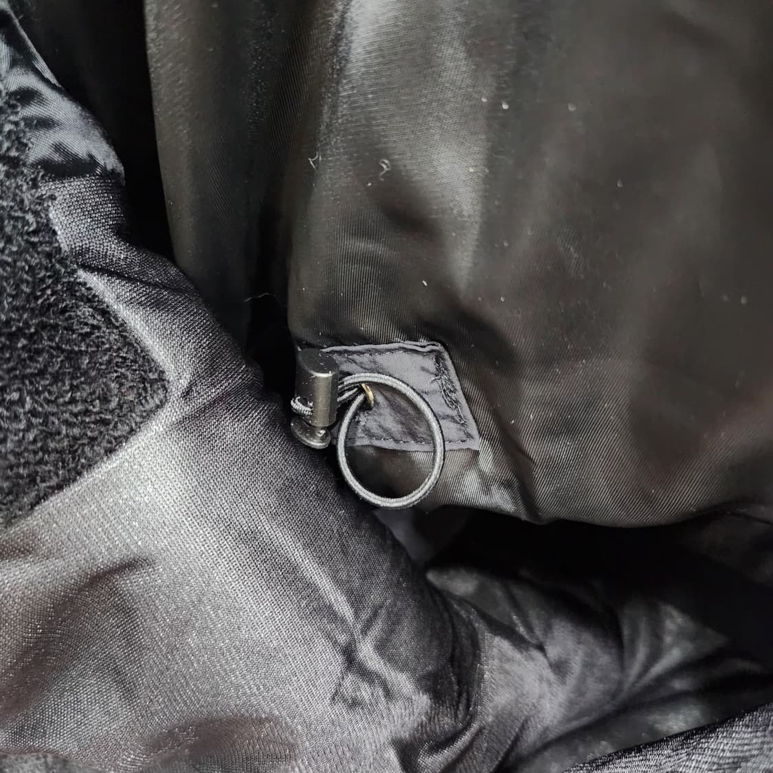 장미쉘 바스키아 부클 자켓 L 상품이미지6