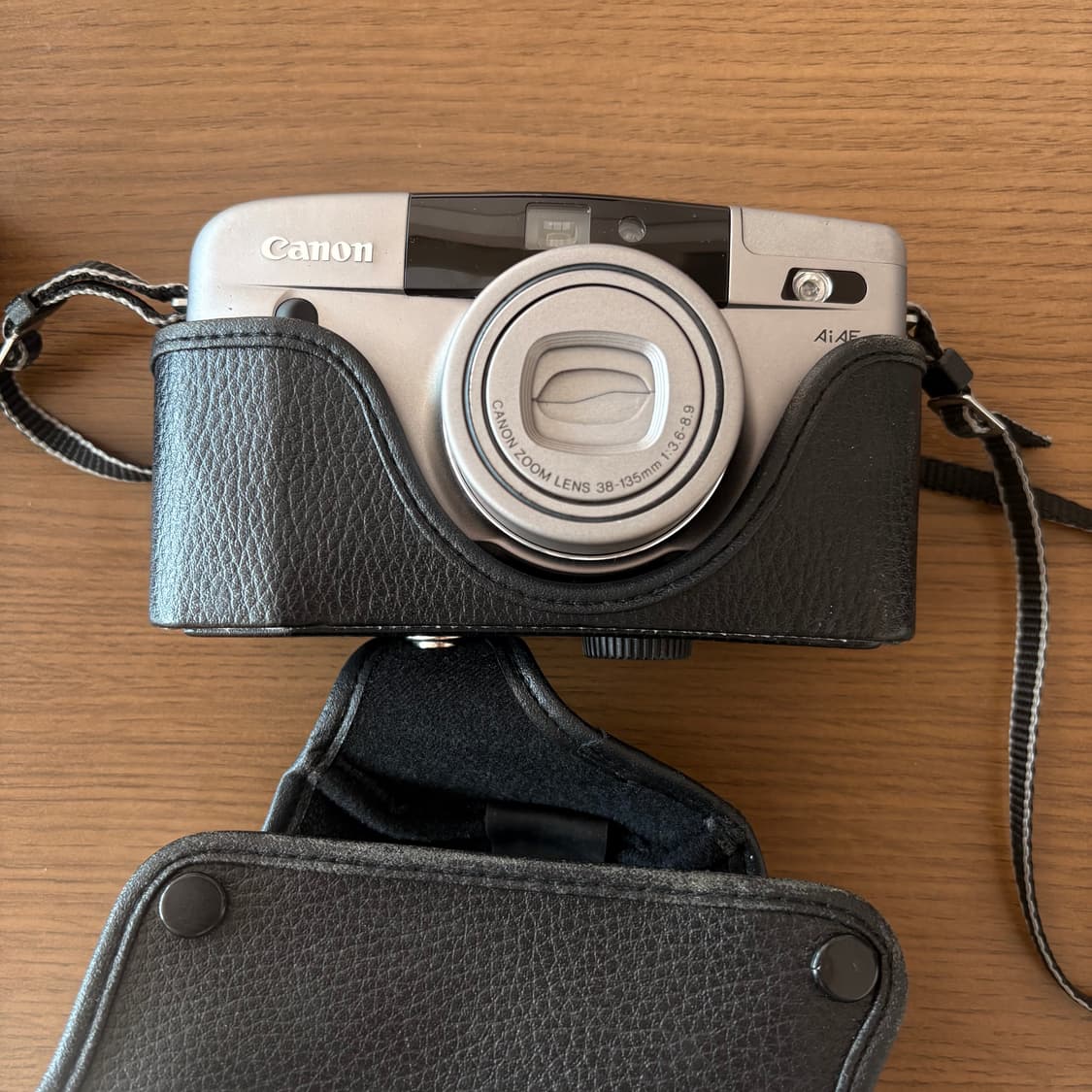 Canon prima super135 필름카메라 상품이미지1