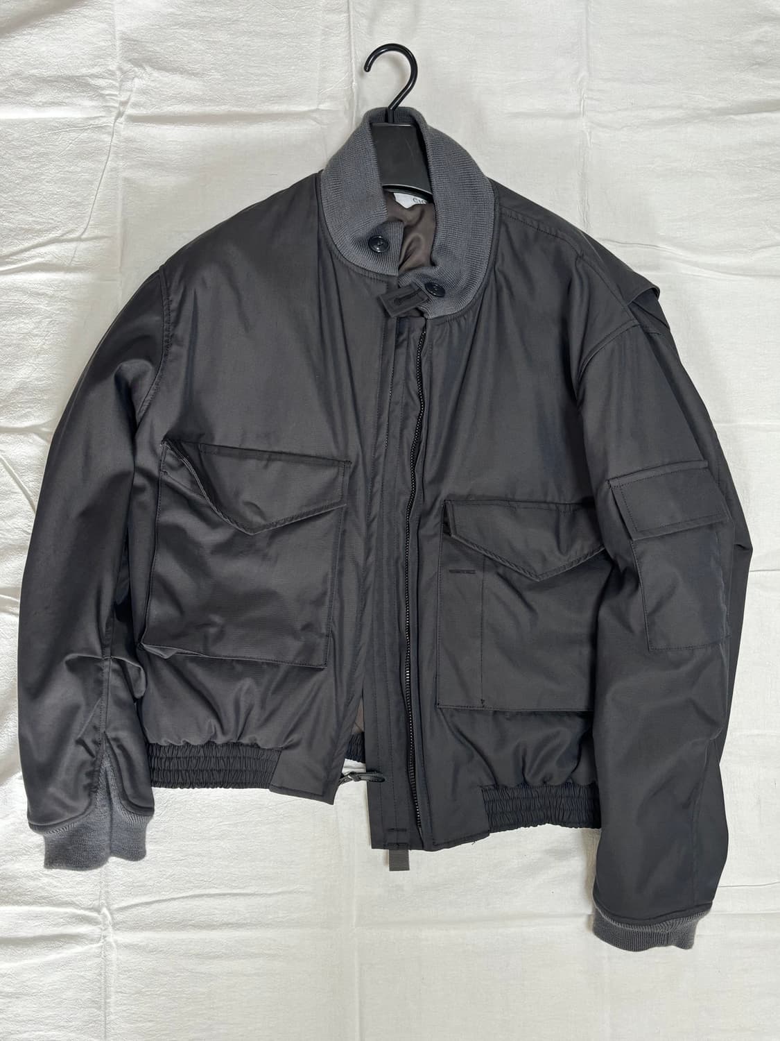 시오타 G-8 WEP자켓 상품이미지1