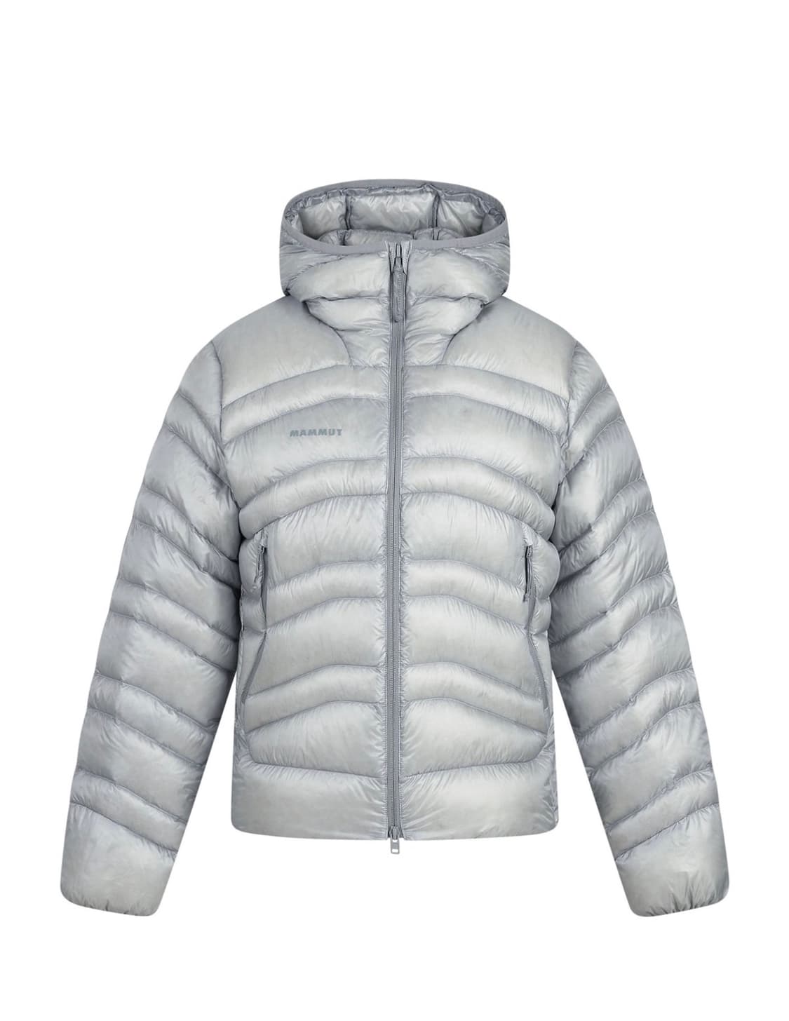 마무트 루프틱 경량패딩 상품이미지8