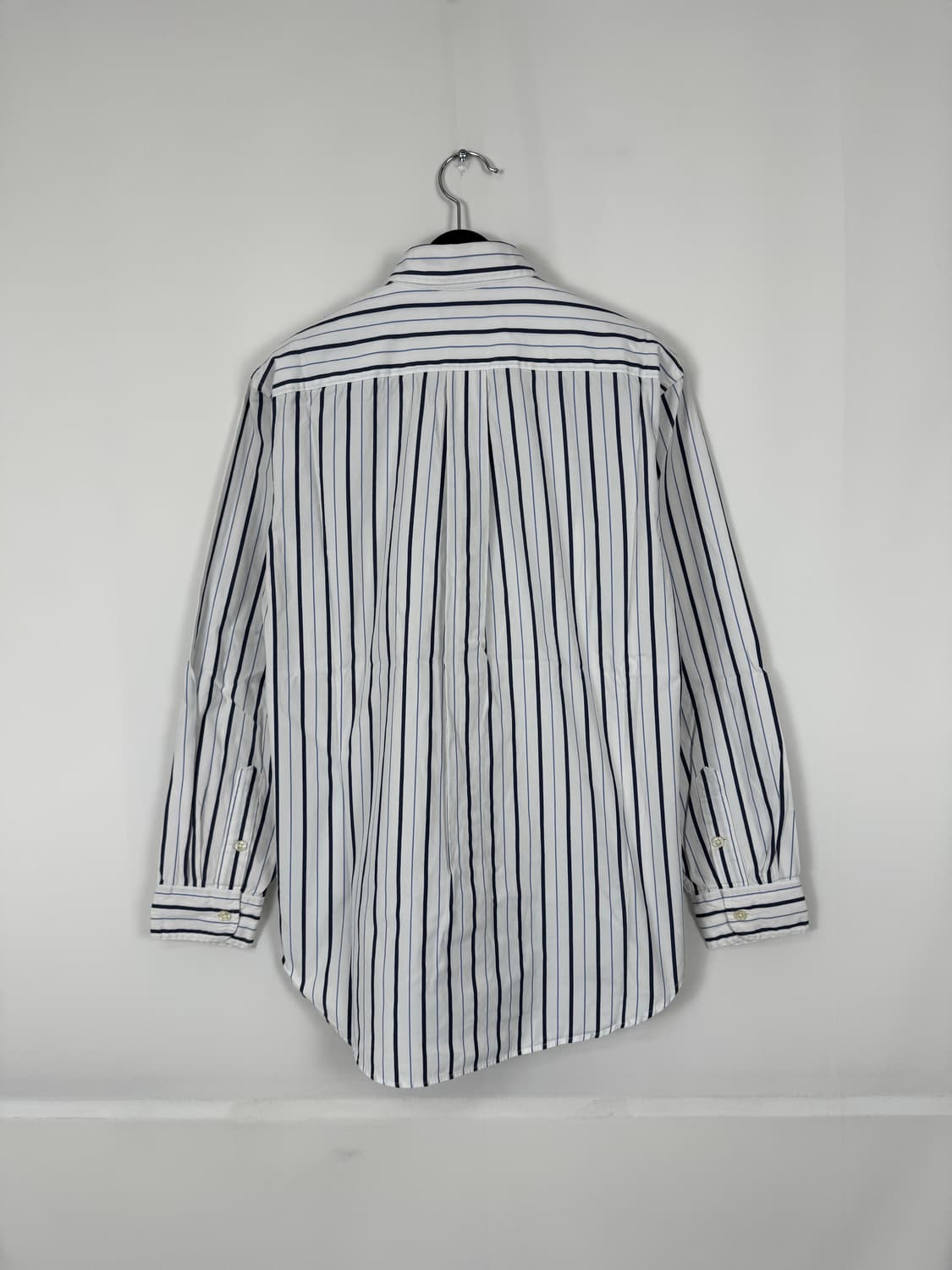 b115) 폴로랄프로렌 스트라이프 셔츠 상품이미지4