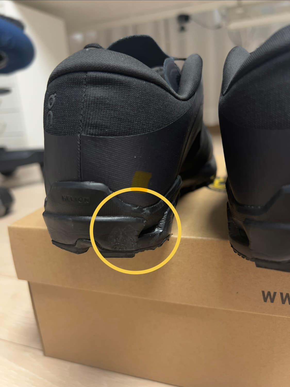 paf 포스트 아카이브 팩션 (파프) 클라우드벤쳐 260 상품이미지10