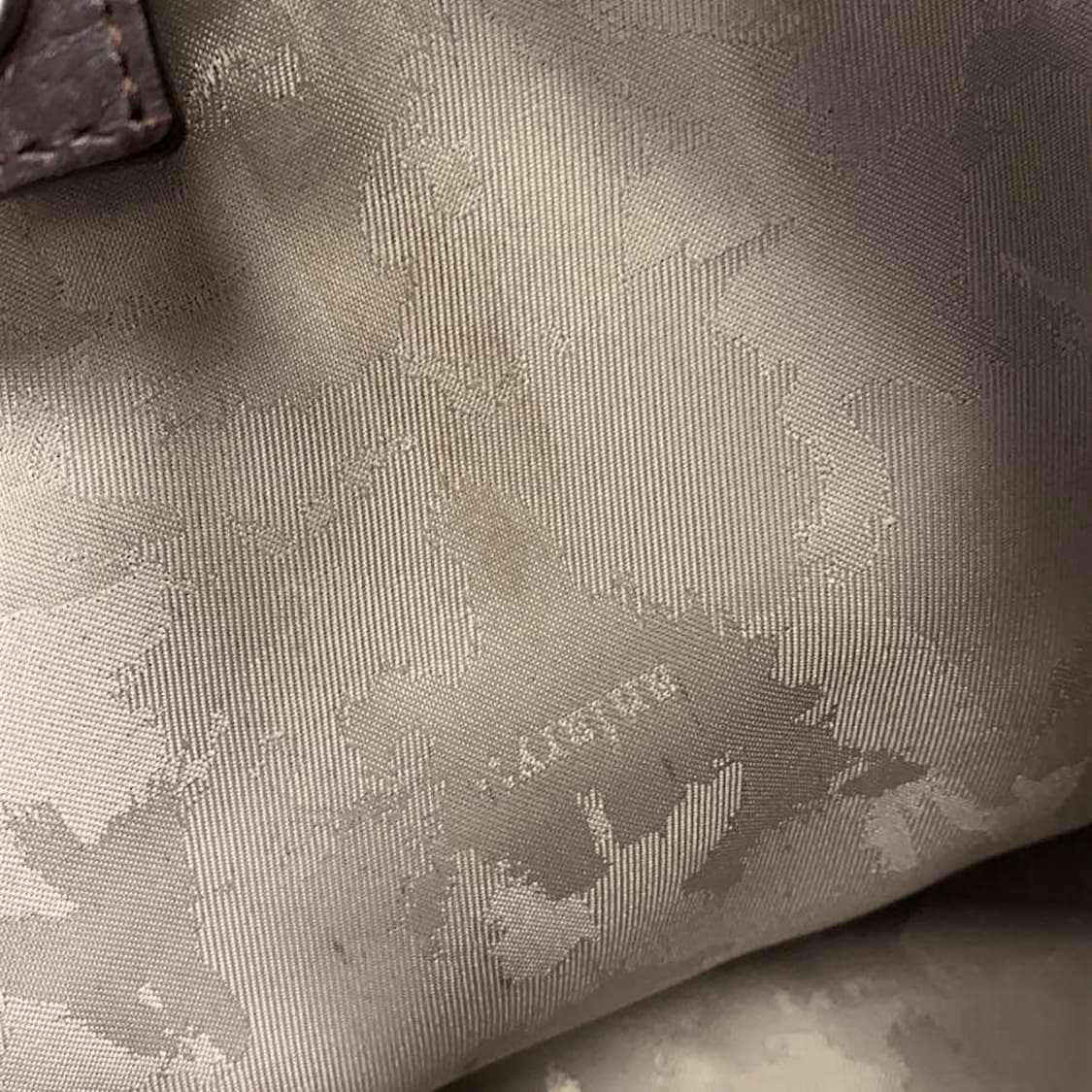 아니아리 aniary 리파인 레더 소가죽 빈티지 가공 토트백 포터 스타일 상품이미지7