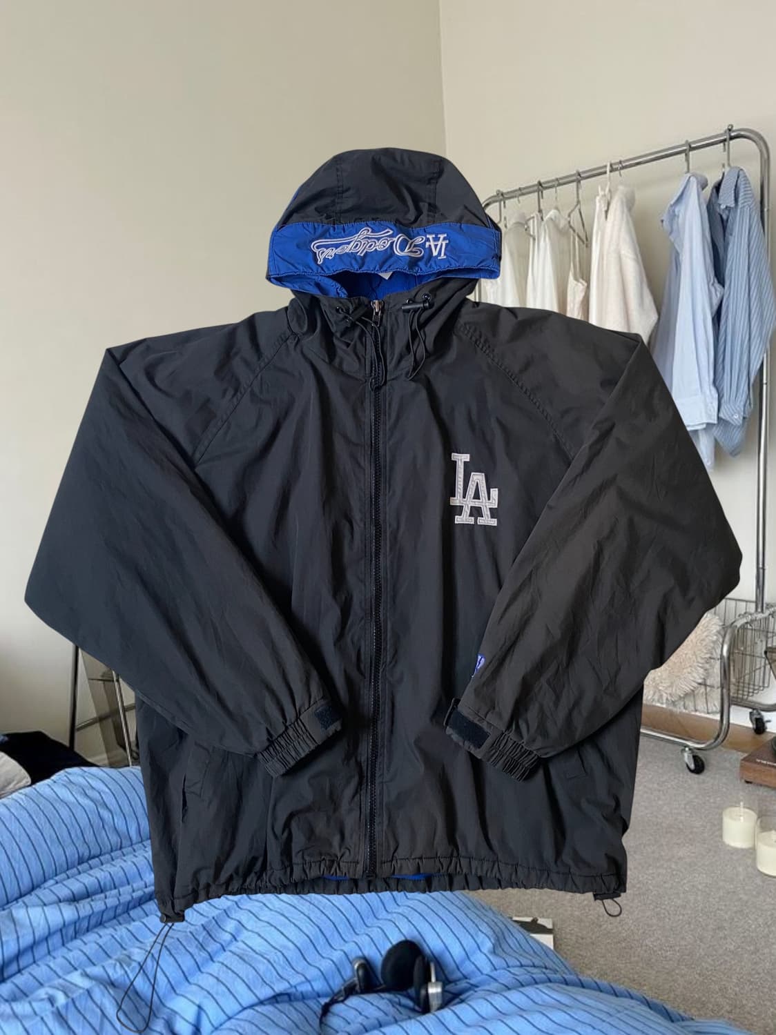 엠엘비 자켓 (Man 2XL) AB1246 상품이미지1