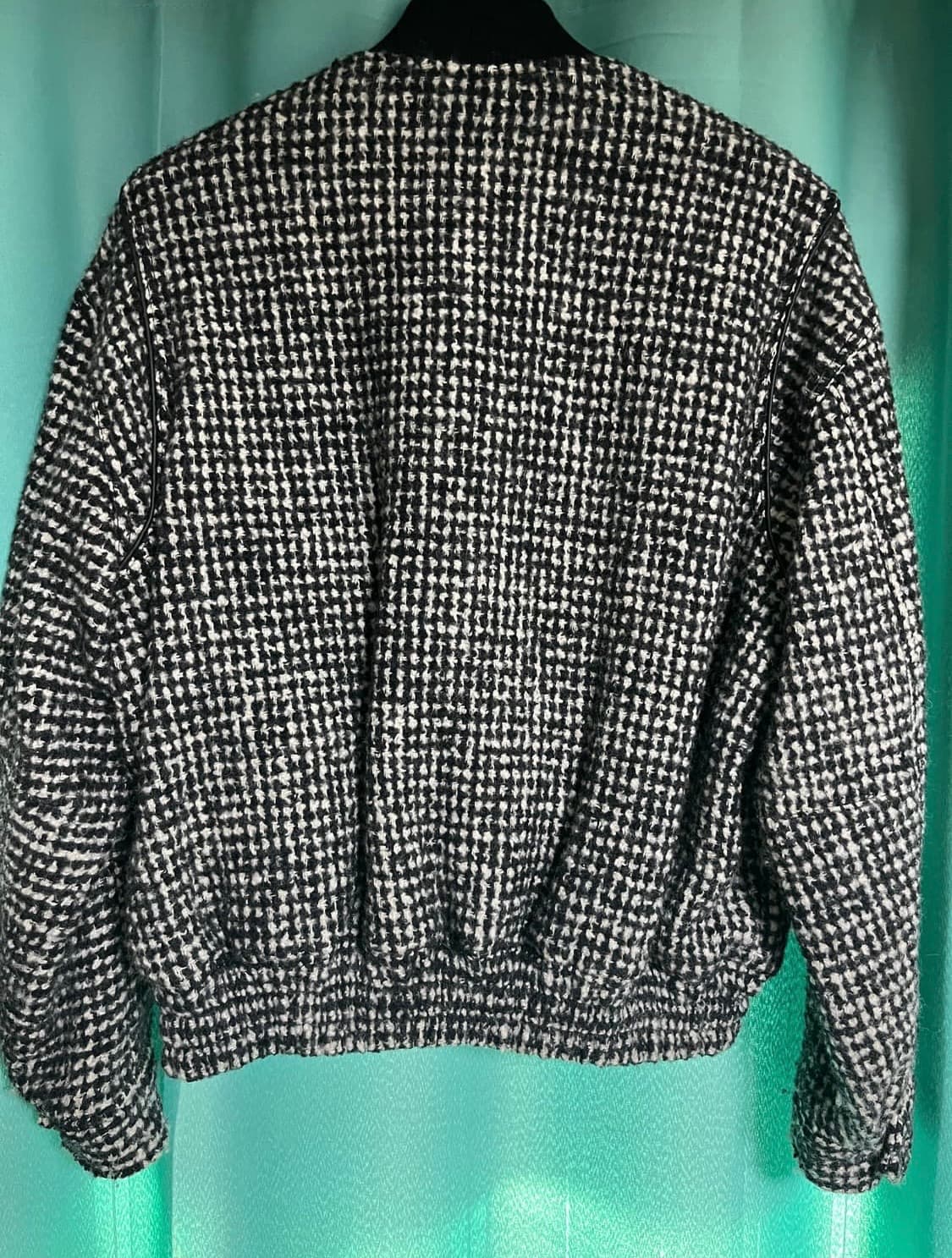 엘무드 봄버 상품이미지3