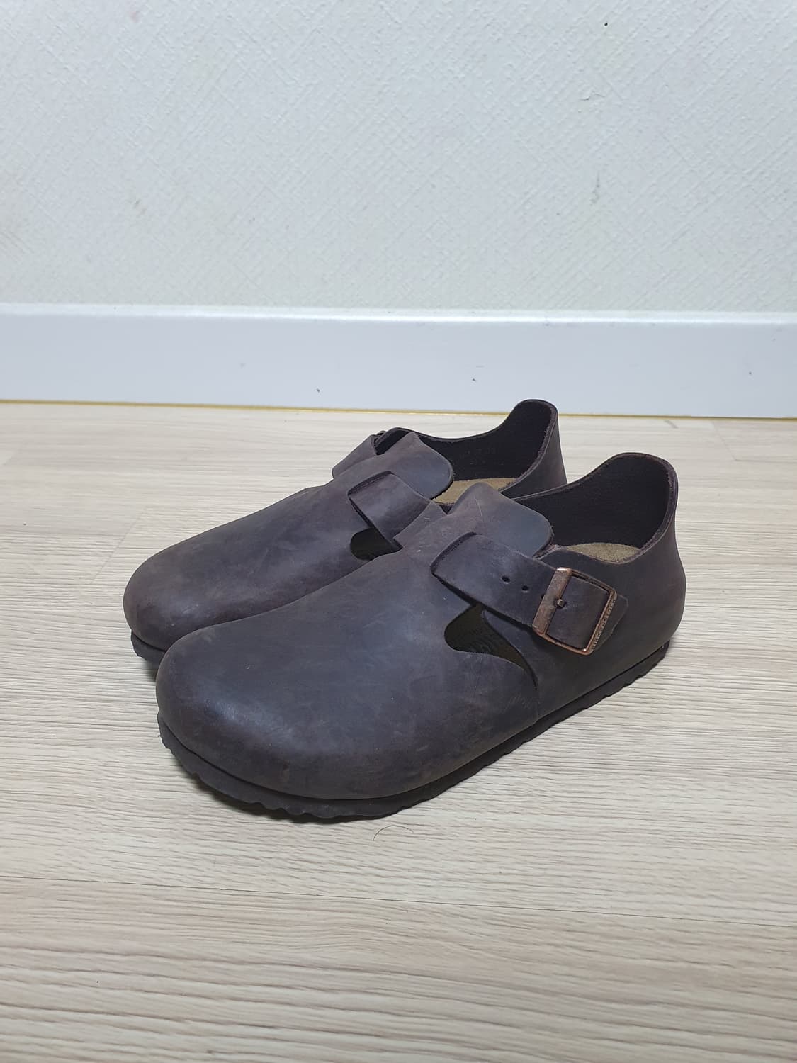 버켄스탁 런던 하바나 240 상품이미지4