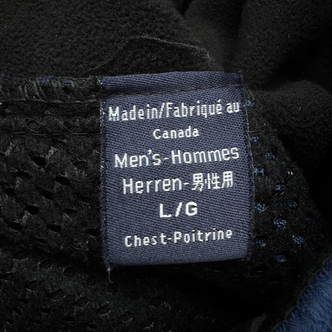 아크테릭스 윈드스토퍼 시그마 바람막이 자켓 상품이미지9